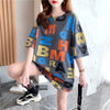 カジュアル   好感度満載 Tシャツ カットソー＜F-3323＞
