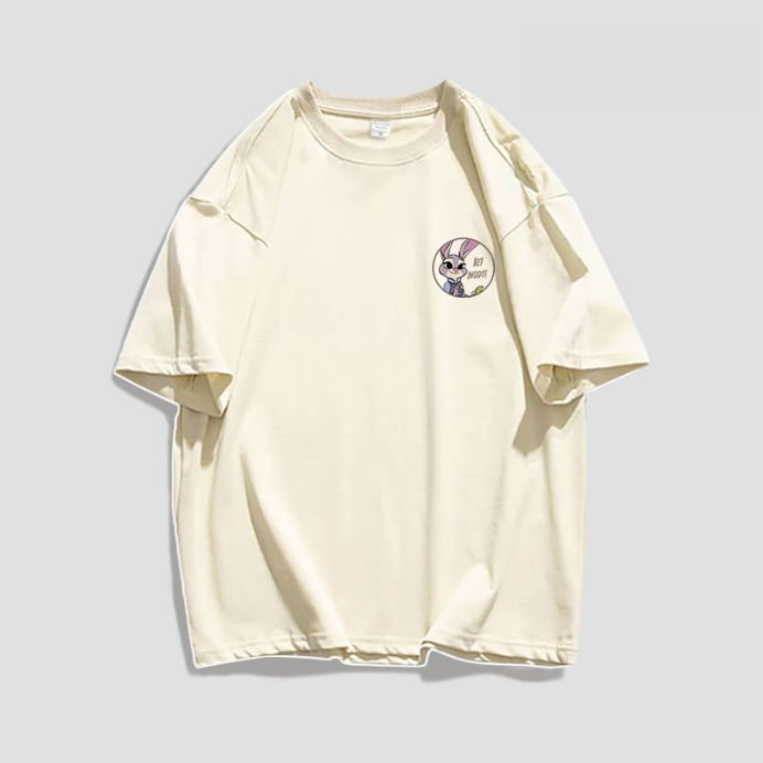 男女兼用 大人気アイテム 快適 Tシャツ F-13291