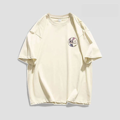 男女兼用 大人気アイテム 快適 Tシャツ F-13291
