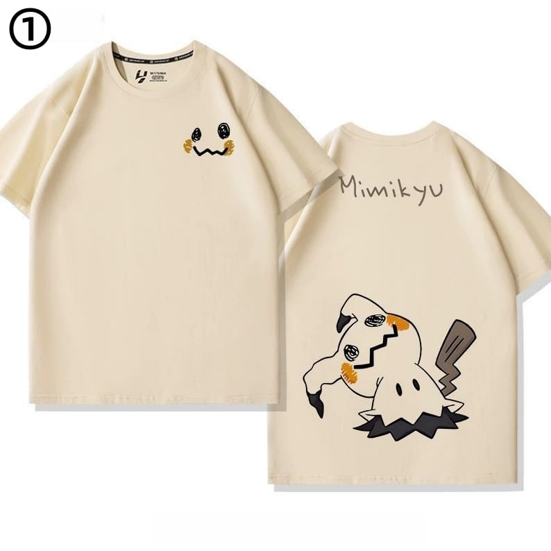 男女兼用 人気トレンド 快適 半袖 Tシャツ F-13279