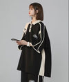 定番シンプル 半袖Ｔシャツⅹパンツセット 絶対流行 男女兼用F-6538