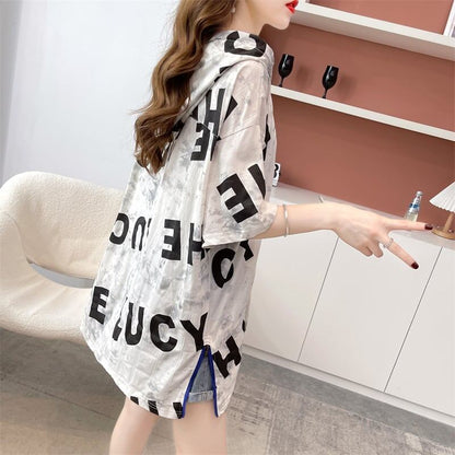 着心地抜群   女性力を高める Tシャツ カットソー＜F-3489＞
