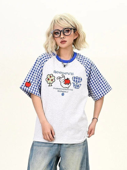大人可愛い 売れ筋 話題沸騰中 絶対流行 早い者勝ち カジュアル Tシャツ<F-11277>
