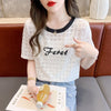 着心地抜群   カジュアル Tシャツ カットソー＜F-3562＞