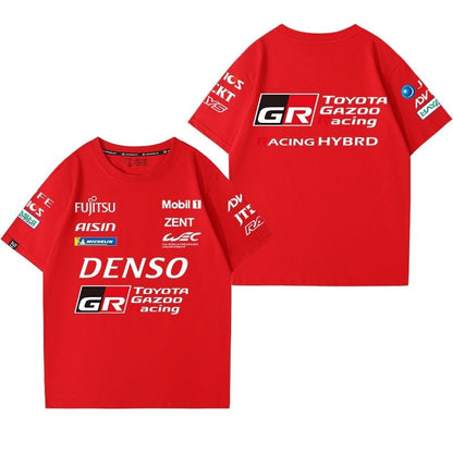 ファッション感満々 着心地良い 全7色 半袖 Tシャツ F-13075