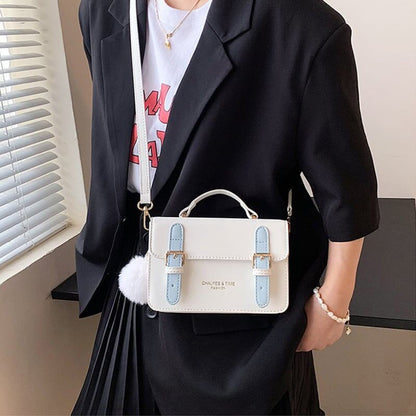 合わせやすい   オシャレ感たっぷり
