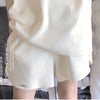 おすすめ 半袖Ｔシャツ カジュアル ショートパンツ セットアップ <F-8660>