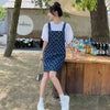 着心地抜群   女性力を高める ワンピース＜F-3202＞