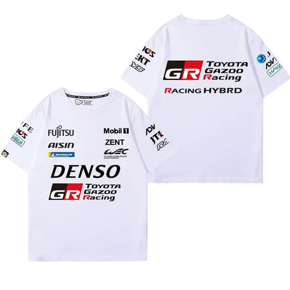 ファッション感満々 着心地良い 全7色 半袖 Tシャツ F-13075