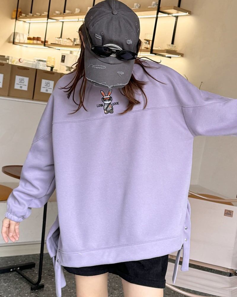 超人気商品   ウサギちゃんロゴ