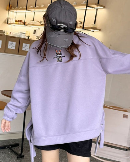 超人気商品   ウサギちゃんロゴ