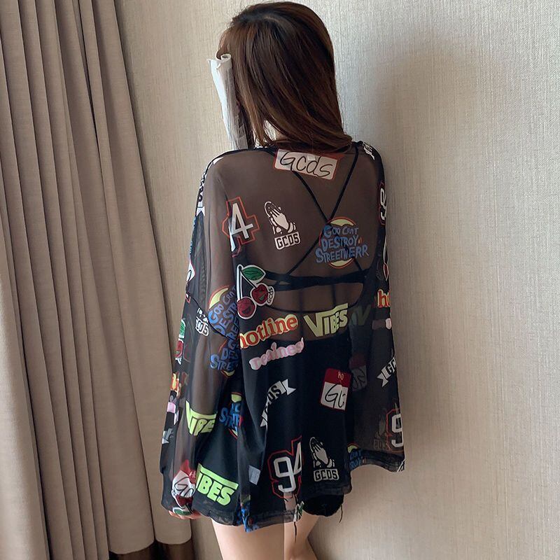 超人気   個性派 Tシャツ＜F-8052＞