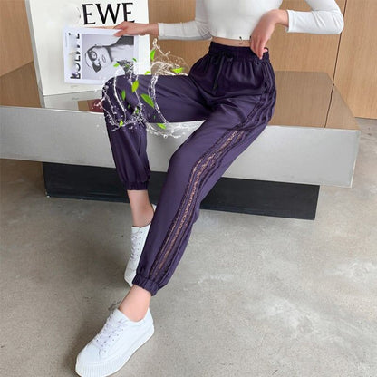 カジュアル   スタイリッシュ パンツ＜F-3029＞