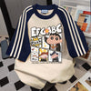 男女兼用 今季トレンド 新作 半袖 Tシャツ F-13341