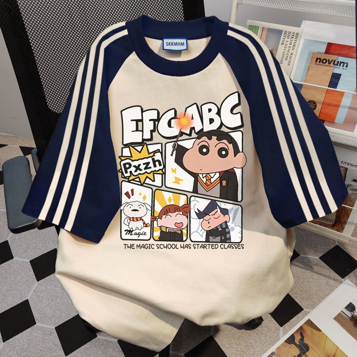 男女兼用 今季トレンド 新作 半袖 Tシャツ F-13341