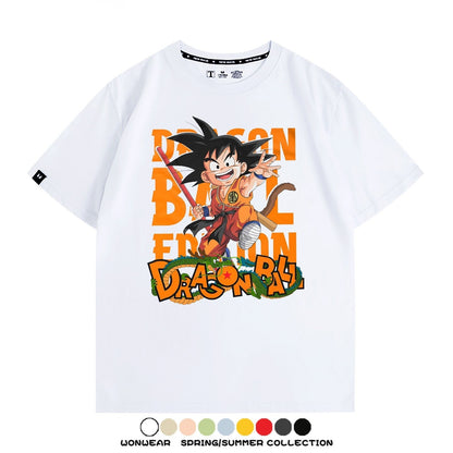定番シンプル ファッション感満々 着心地良い 全8色 半袖 Tシャツ F-13156