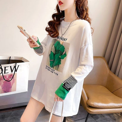 女性力を高める   着心地抜群 Tシャツ カットソー＜F-2865＞