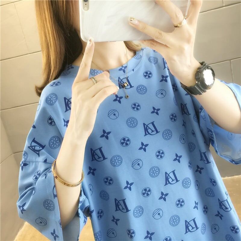 高級感溢れる   美感いっぱい カットソー＜F-3316＞