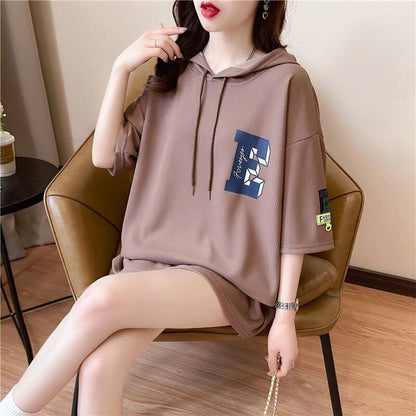 今季マストバイ カジュアル 上質 全3色 半袖Tシャツ カットソー ＜F-8608＞