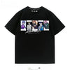 早い者勝ち デザイン性抜群 ファッション感満々 着心地良い 全8色 半袖 Tシャツ F-13071