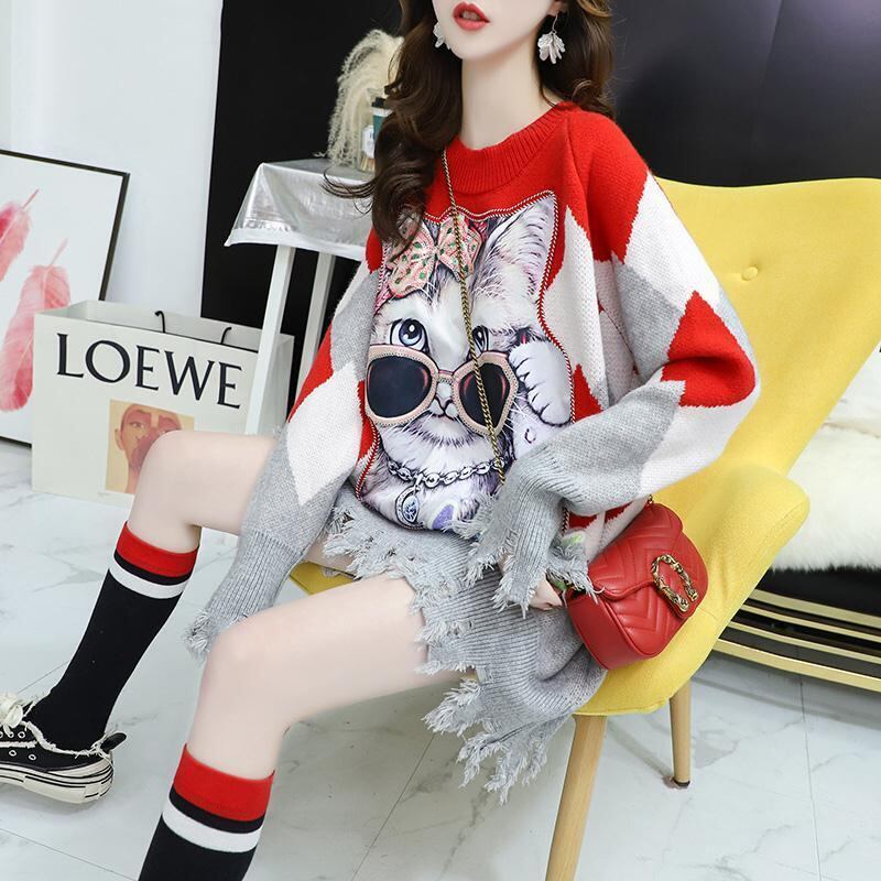 美人度アップ   ファッション個性派