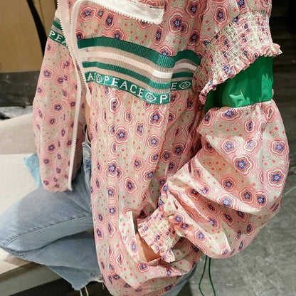 大活躍 元気いっぱい 絶対欲しい 好感度UP 全2色 ジャケットF-10769