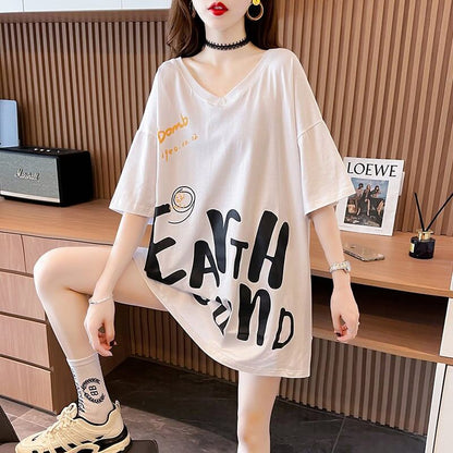 大人可愛い エレガント 絶対欲しい 大好評 好感度UP カジュアル 全4色 Tシャツ＜F-11661＞