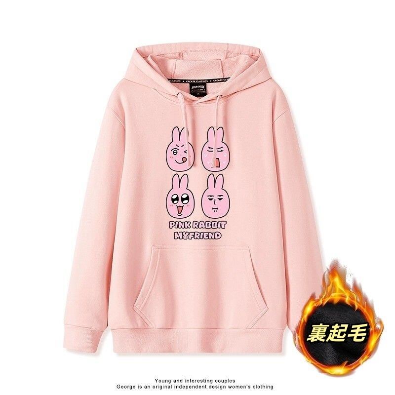 絶対欲しい 好感度UP 元気いっぱい 全3色パーカーF-10430