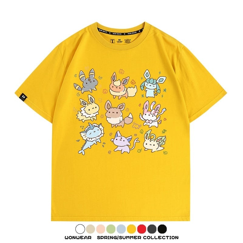 【半額！期間限定！！】今季マストバイ ファッション感満々 着心地良い 全8色 半袖 Tシャツ F-13078