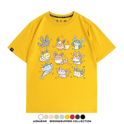 【半額！期間限定！！】今季マストバイ ファッション感満々 着心地良い 全8色 半袖 Tシャツ F-13078