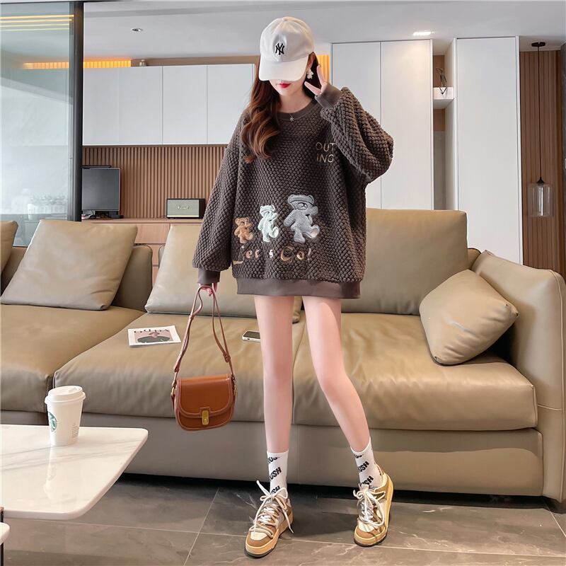 優しい雰囲気   好感度UP