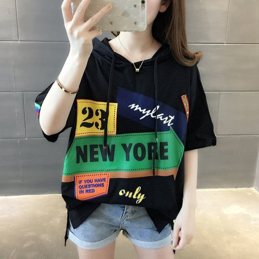 オシャレ度満点   カジュアル Tシャツ カットソー＜F-3491＞