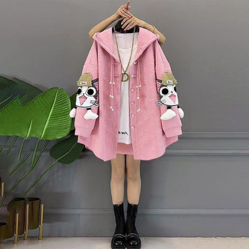 好感度UP定番シンプル   知的コート<F-5423>