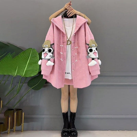 好感度UP定番シンプル   知的コート<F-5423>
