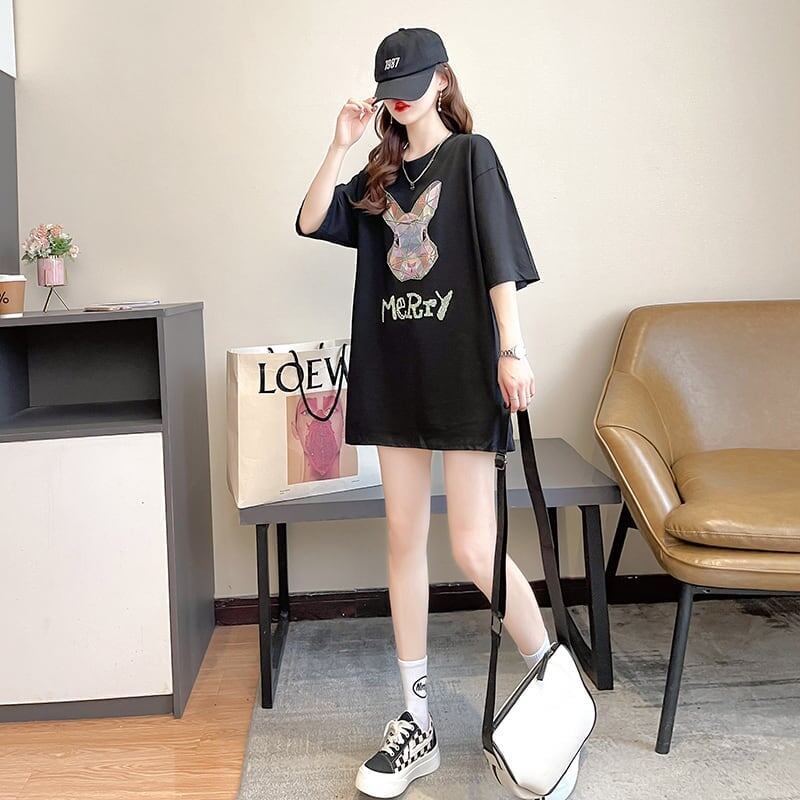 好感度満載   着心地抜群 Tシャツ カットソー＜F-3497＞