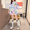 美人度アップ   ファッション カットソー ワンピース＜F-3303＞