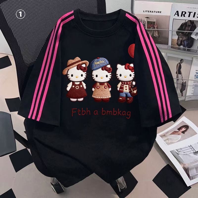 絶対欲しい  着心地良い デザイン性抜群 全8色 半袖 Tシャツ F-13145