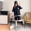 カジュアル   オシャレ度満点 セットアップ＜F-3554＞
