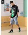 着回し力抜群 絶対流行 今季マストバイ 早い者勝ち カジュアル 2色選択 Tシャツ<F-11650>