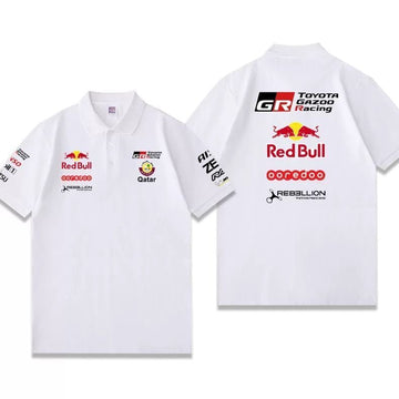 男女兼用 上質 カジュアル プリント Tシャツ F-13347