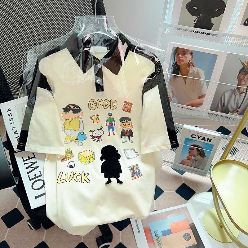 期間限定   カジュアル 半袖Tシャツ カットソー＜F-8221＞