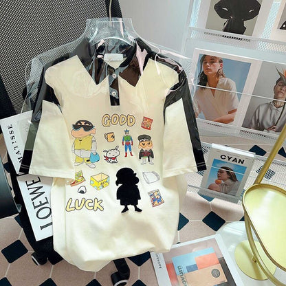 期間限定   カジュアル 半袖Tシャツ カットソー＜F-8221＞