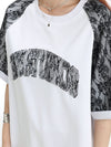 定番シンプル 好感度UP 海外トレンド カジュアル 全3色 半袖 Tシャツ ＜F-11542＞