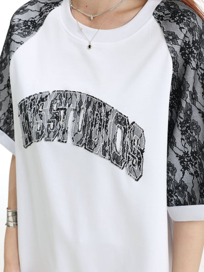 定番シンプル 好感度UP 海外トレンド カジュアル 全3色 半袖 Tシャツ ＜F-11542＞