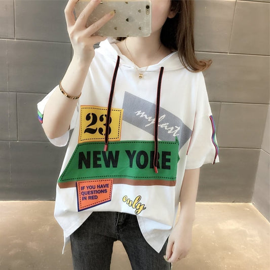 オシャレ度満点   カジュアル Tシャツ カットソー＜F-3491＞