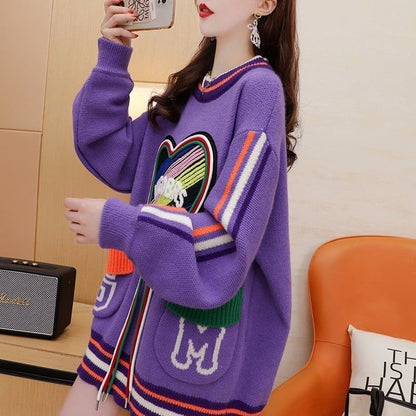 美人度アップ前ポケット   ハートマーク