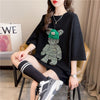 好感度満載   スタイリッシュ Tシャツ カットソー＜F-2795＞