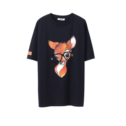 売り切れ必至 アクティブも綺麗も叶う 上品 プリント 全3色 半袖 Tシャツ F-8990