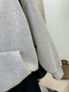 【裏起毛】半額セール   定番シンプル