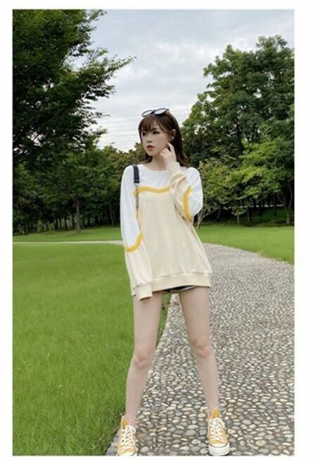 好感度UP   カジュアル